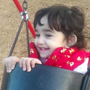 Meet your Posher, Emaan